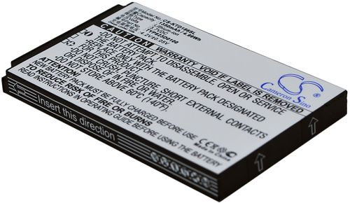 Batteri til K-Touch TYP923D0100 1350 mAh