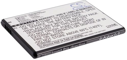Batteri til K-Touch TBT9608 1500 mAh