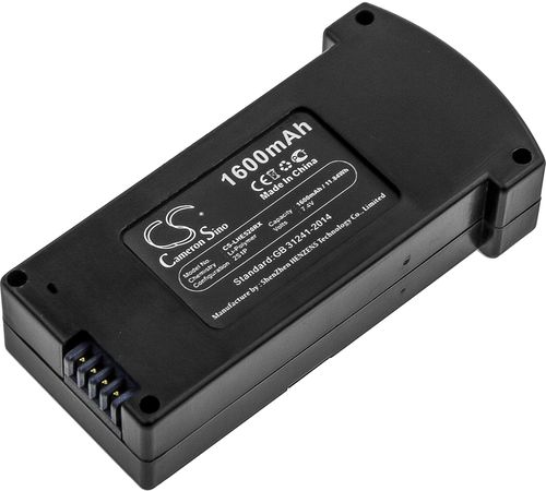 Batteri til Eachine 2594368