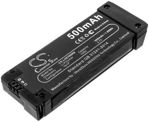 FPV-utstyr-batteri CS-LHE580RX