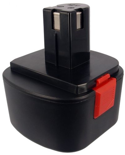 Batteri til Lincoln 218-787 3300 mAh