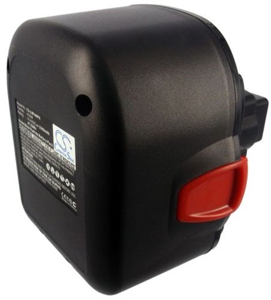 Batteri til Lincoln 40394 3300 mAh
