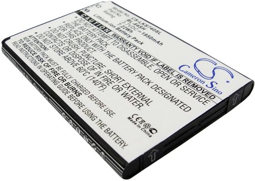 Batteri til LG BL-64SH 1950 mAh