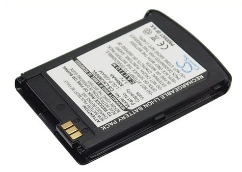 Batteri til LG LGLP-GBAM 850 mAh