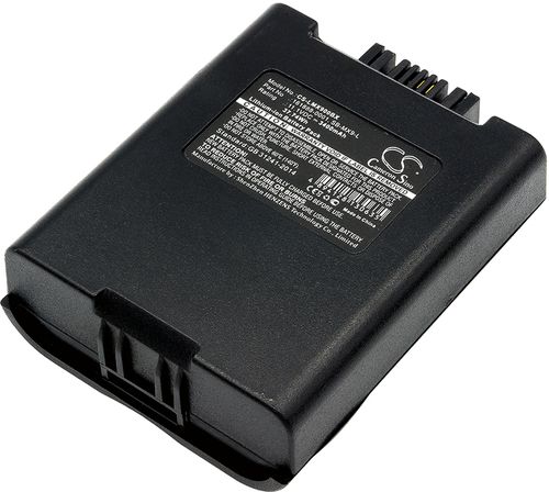 Batteri til LXE 161888-0001,SB-MX9-L 3400 mAh