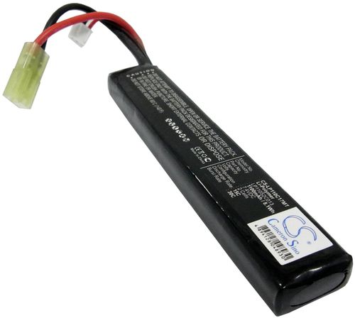 Batteri til Airsoft Guns LP110S2C013