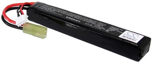 Batteri til Airsoft Guns LP110S3C013