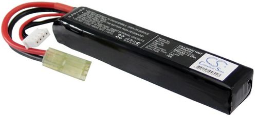Batteri til Airsoft Guns LP850S3C013