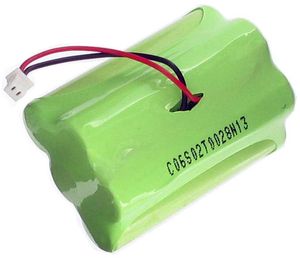 Batteri til Symbol 21-19022-01,H4071-M 750 mAh
