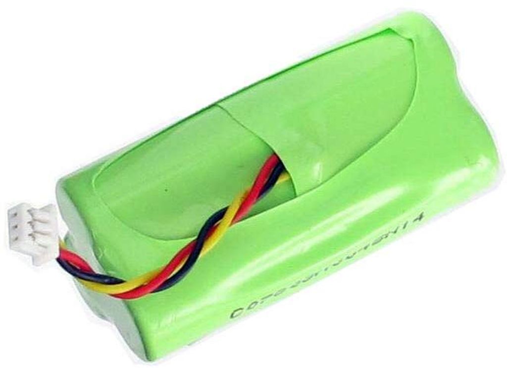 Batteri til Symbol BTRY-LS42RAAOE-01,82-67705-01 700 mAh