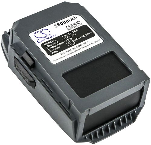 Batteri til DJI GP785075-38300DB,CP.PT.00000077.01,FB1-3830