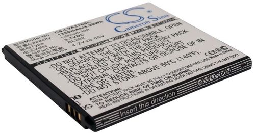 Batteri til Lenovo BL209 1350 mAh
