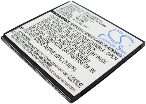 Batteri til Lenovo BL204 1200 mAh