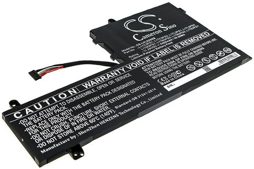 Batteri til Lenovo L17C3PG1,L17C3PG2,L17L3PG1,L17L3PG3,L17M3PG1,L17M3PG2,L17M3PG3,L17S3PG1 4400 mAh