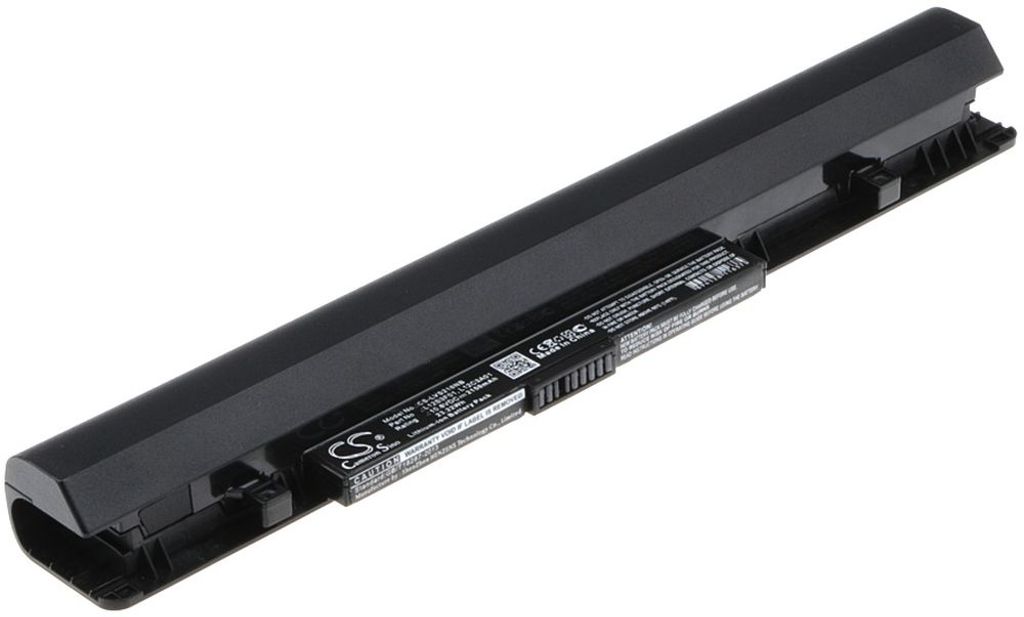 Batteri til Lenovo L12S3F01,L12C3A01,L12M3A01 2150 mAh