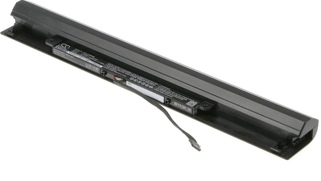 Batteri til Lenovo L15M4A01,L15S4A01,L15L4A01,5B10K02219,5B10K02215,5B10K02218,5B10H70338,5B10H70339,5B10H70340,5B10H70 2200 mAh