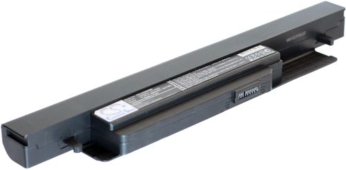 Batteri til IBM 57Y6309,L09S6D21 4400 mAh