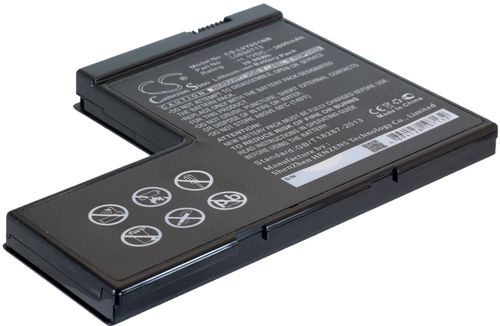 Batteri til Lenovo L08S6T13,42T4575,42T4576 3600 mAh
