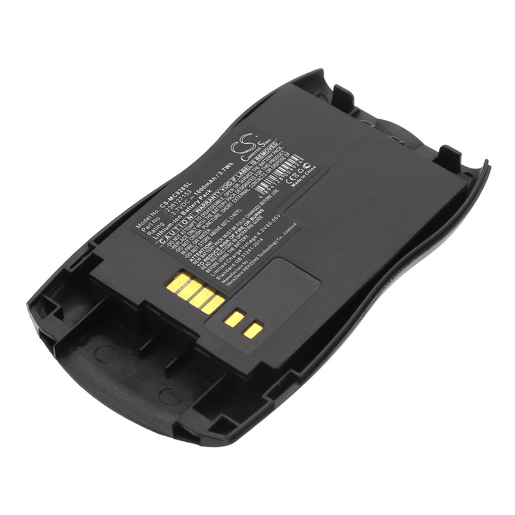 Batteri til Sagem 238127153,238191851,238191851 N4,238191851 N5 1000 mAh