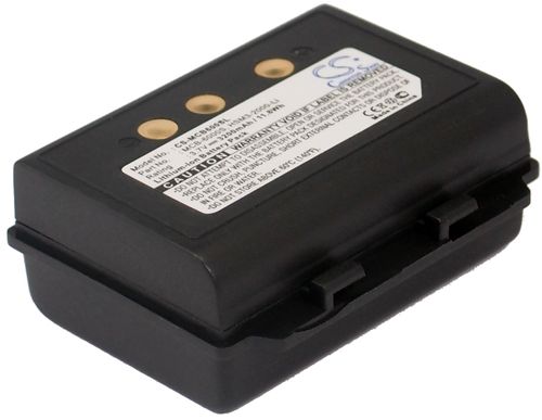 Batteri til M3 Mobile MCB-6000S,HSM3-2000-Li 3200 mAh