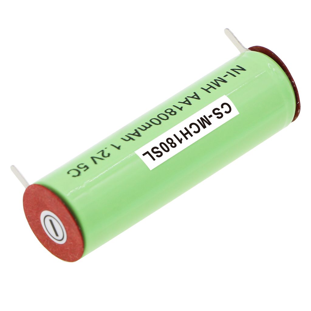 Batteri til Philips 1800 mAh