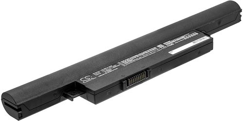 Batteri til Medion A41-D17,D17LS9H,40060854,40050714,A31-D17,A32-D17,A42-D17,D17LC29H 2600 mAh