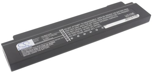 Batteri til Medion 40029939,441825400074,ICR18650NH,BP3S2P2150 4400 mAh