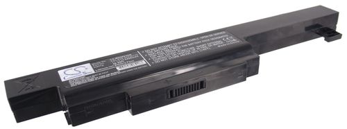 Batteri til Medion A32-A24,40036776 4400 mAh