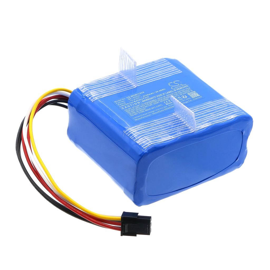 Batteri til ETA 98600,BP14452C 6700 mAh