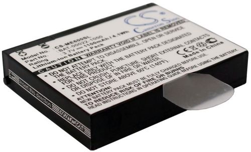 Batteri til Golf Buddy 1100 mAh