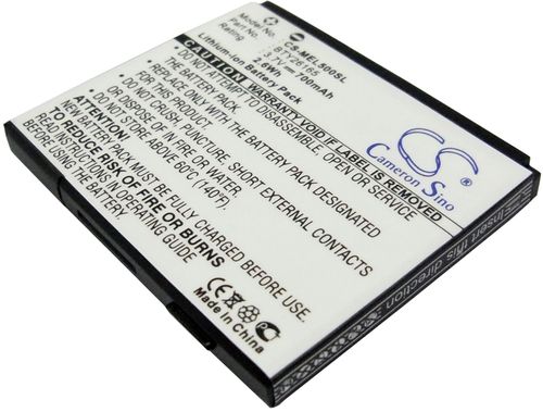 Batteri til Emporia BTY26165 700 mAh