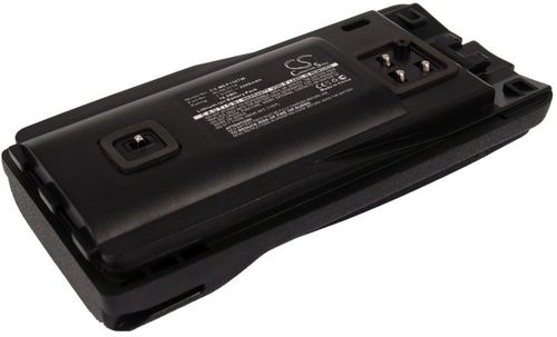 Batteri til Motorola PMNN6035,RLN6351A,6080384X65 2200 mAh