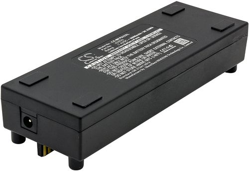 Batteri til Mackie J22622 6800 mAh