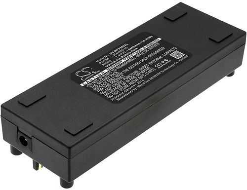 Batteri til Mackie 2043880-00 6800 mAh