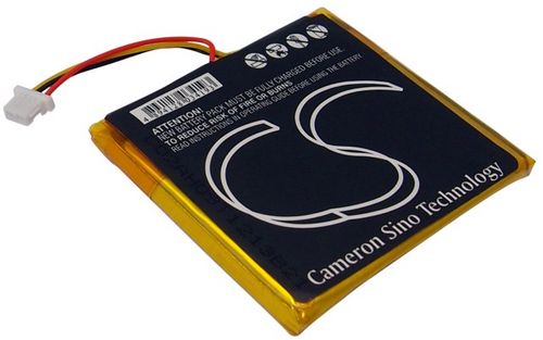 Batteri til Typhoon P675045N,50000215,PND4220 1450 mAh