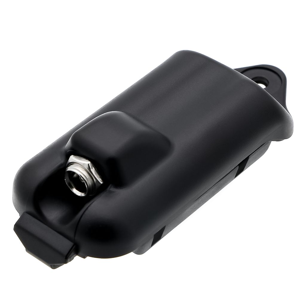 Batteri til 3M ACK03 1200 mAh