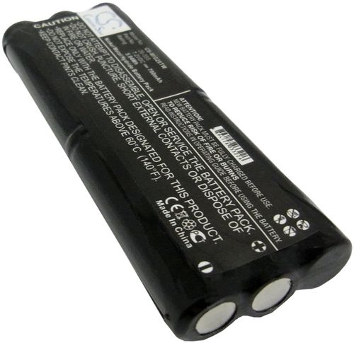 Batteri til Midland 20-555 700 mAh