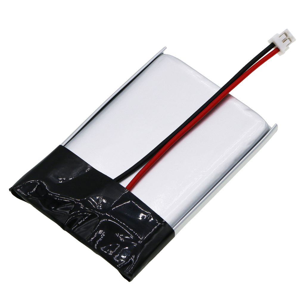 Batteri til MINN KOTA APP00176,APP176180321450 1200 mAh
