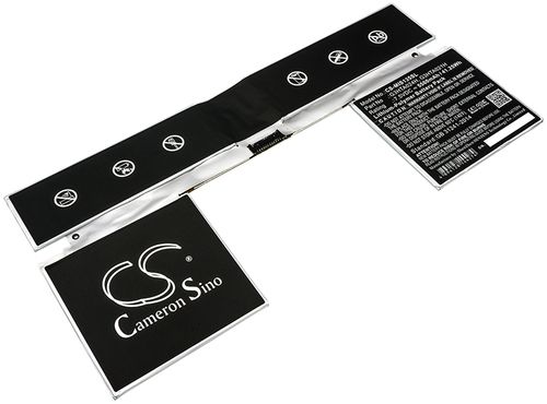 Batteri til Microsoft G3HTA021H,G3HTA023H,G3HTA024H,G3HTA048H 5500 mAh