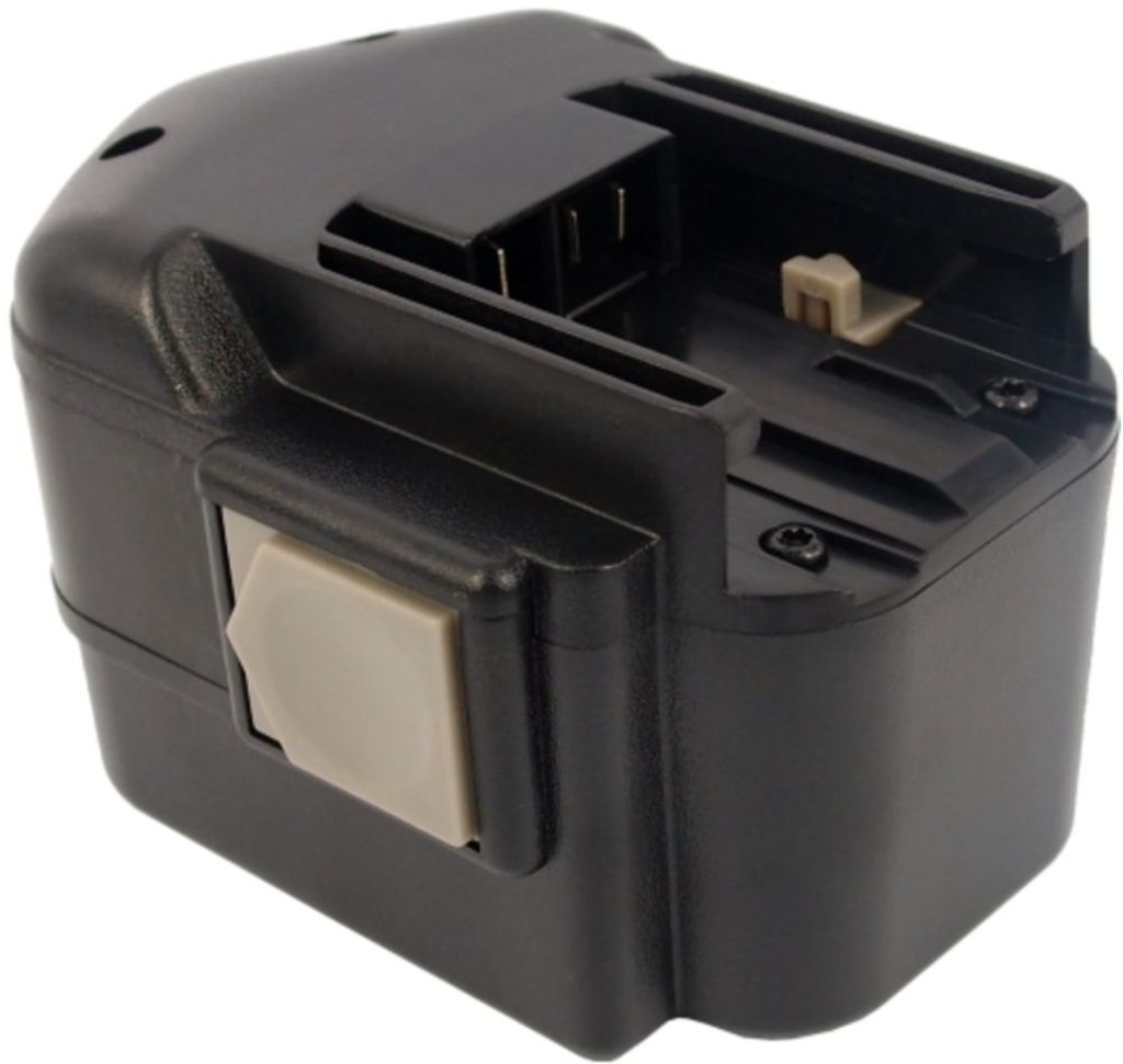 Batteri til Milwaukee 48-11-1900,48-11-1950,48-11-1960,48-11-1967,48-11-1970 3300 mAh