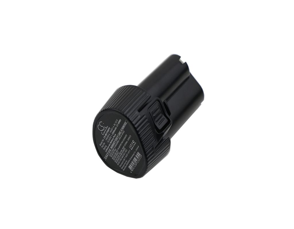Batteri til Makita 194550-6,194551-4,BL1013,195332-9,BL1014 2500 mAh