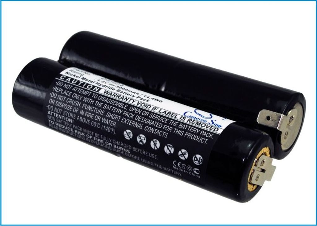 Batteri til Makita 678102-6 3000 mAh
