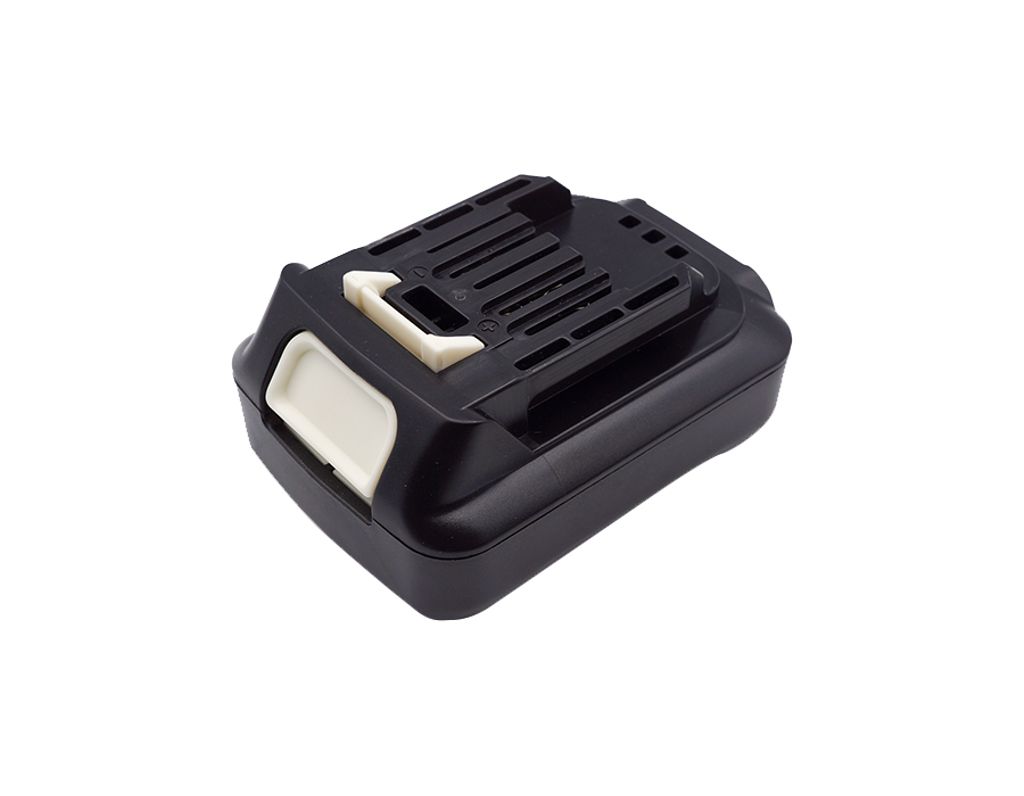 Batteri til Makita BL1041B,BL1021B,BL1040,BL1040B,BL1015,BL1020B,BL1041,BL1016,BL1021 2500 mAh