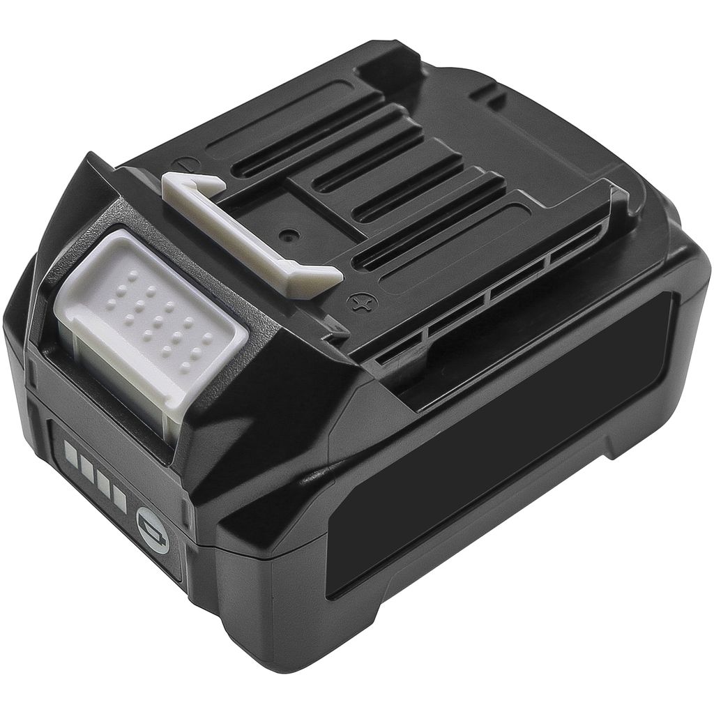 Batteri til Makita 191L29-0,BL4020,BL4025,BL4030,BL4040,BL4050F,BL4060,BL4080F 2000 mAh