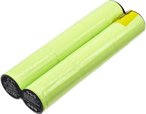 Batteri til Makita 678103-4,678037-1 2200 mAh