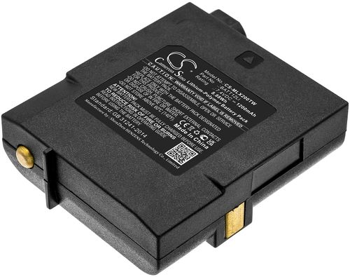 Batteri til Midland BATT12Li 1200 mAh