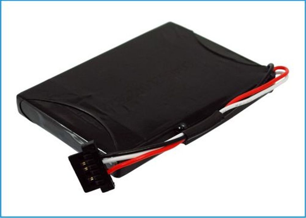 Batteri til Magellan T300-3,338937010172 750 mAh