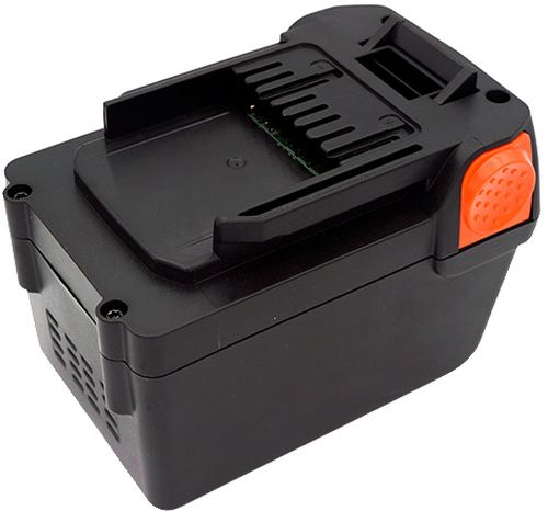 Batteri til MAX JPL925 3000 mAh