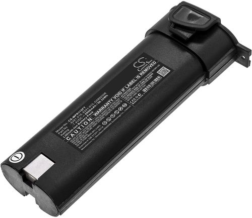 Batteri til Monarch 6281-010,G5892306,6241-010 6800 mAh