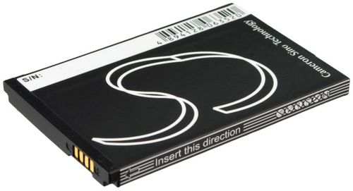 Batteri til Verizon 40123111.00,40115118.003,40115118.002,40115118.001 1350 mAh
